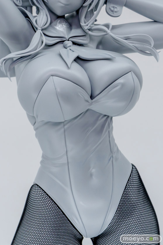 フィギュア　アズレンEXPO -アズールレーン 8th Anniversary- フリーイング セントルイス バニーVer. 07