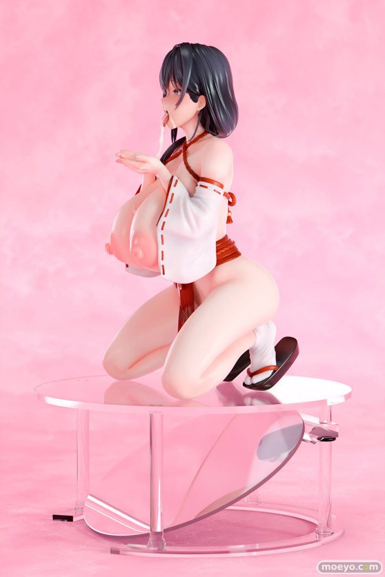 インサイト 肉感少女 淫習村のごっくん儀式 澄音 とりミート ひらがな エロ フィギュア 04