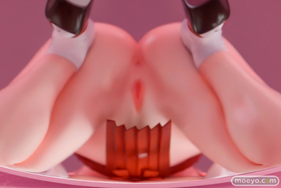 インサイト 肉感少女 淫習村のごっくん儀式 澄音 とりミート ひらがな エロ フィギュア 19