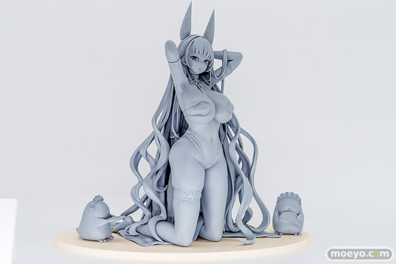 フィギュア　アズレンEXPO -アズールレーン 8th Anniversary- ファット・カンパニー クレオパトラ 星辰と薔薇 01