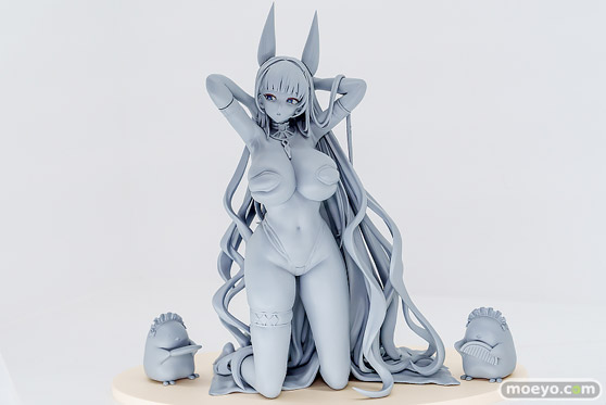 フィギュア　アズレンEXPO -アズールレーン 8th Anniversary- ファット・カンパニー クレオパトラ 星辰と薔薇 04