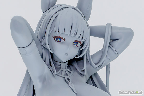 フィギュア　アズレンEXPO -アズールレーン 8th Anniversary- ファット・カンパニー クレオパトラ 星辰と薔薇 06