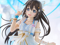 「【あみあみ限定特典】ラブライブ！虹ヶ咲学園スクールアイドル同好会 桜坂しずく 1/7 完成品フィギュア」など あみあみ新作フィギュア・ホビー予約開始情報！