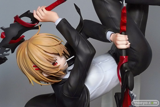 画像　フィギュア　サンプル　レビュー　ワンダーフェスティバル2025 [夏]　A.N.S.Works Greasy Rabbit　彩緑堂
 08