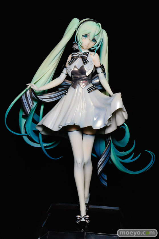 画像　フィギュア　サンプル　レビュー　ワンダーフェスティバル2025 [夏]　A.N.S.Works Greasy Rabbit　彩緑堂
 15