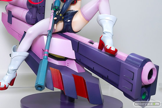 ワンダーフェスティバル2025 [夏]  フィギュアPROOF 『天元突破グレンラガン』 ヨーコ＆ヨーコMタンク 株式会社ロッコン アンドウケンジ ピンポイント 07