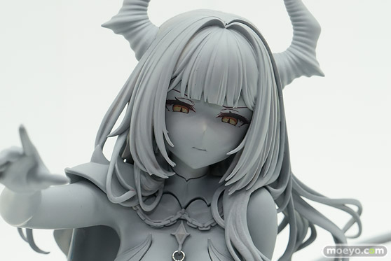 ワンダーフェスティバル2025 [夏]  フィギュア アズールレーン デヴォンシャー デーモン・サディスティックVer. 05