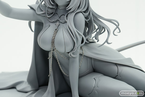 ワンダーフェスティバル2025 [夏]  フィギュア アズールレーン デヴォンシャー デーモン・サディスティックVer. 08