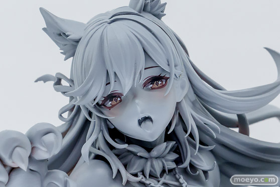 フィギュア　アズレンEXPO -アズールレーン 8th Anniversary- グッドスマイルアーツ上海 愛宕 月夜のお姉さん狼Ver. 05