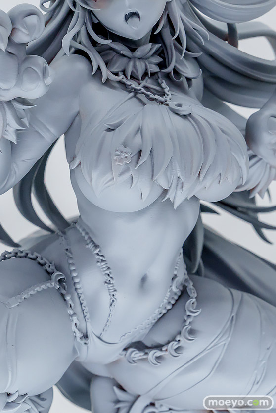 フィギュア　アズレンEXPO -アズールレーン 8th Anniversary- グッドスマイルアーツ上海 愛宕 月夜のお姉さん狼Ver. 07