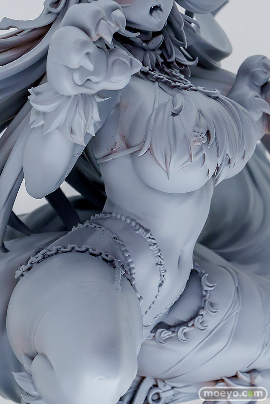 フィギュア　アズレンEXPO -アズールレーン 8th Anniversary- グッドスマイルアーツ上海 愛宕 月夜のお姉さん狼Ver. 08