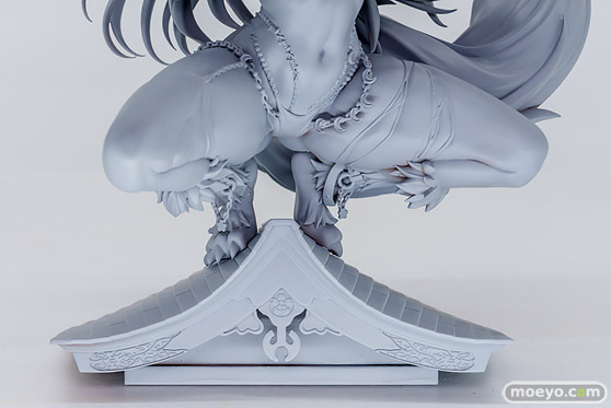 フィギュア　アズレンEXPO -アズールレーン 8th Anniversary- グッドスマイルアーツ上海 愛宕 月夜のお姉さん狼Ver. 10