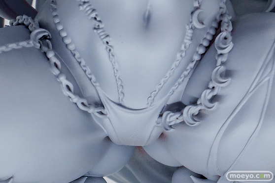 フィギュア　アズレンEXPO -アズールレーン 8th Anniversary- グッドスマイルアーツ上海 愛宕 月夜のお姉さん狼Ver. 11