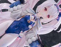 「『アズールレーン』ラフィーII うとうとビジーデーver. 1/7 完成品フィギュア」など あみあみ新作フィギュア・ホビー予約開始情報！