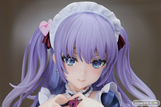 第11回 ネイティブグループ合同展示会（エロホビ） エロ フィギュア キャストオフ 如月 紫衣菜 竹内 もぐらぼ 06