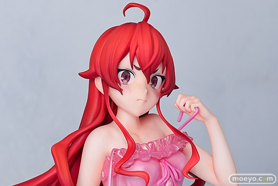 ワンダーフェスティバル2025 [夏]  フィギュア KADOKAWA 無職転生 II ～異世界行ったら本気だす～ エリス ランジェリーver. ふぉるとねいしょん 石塚慶太 あきもとはじめ KDcolle 05