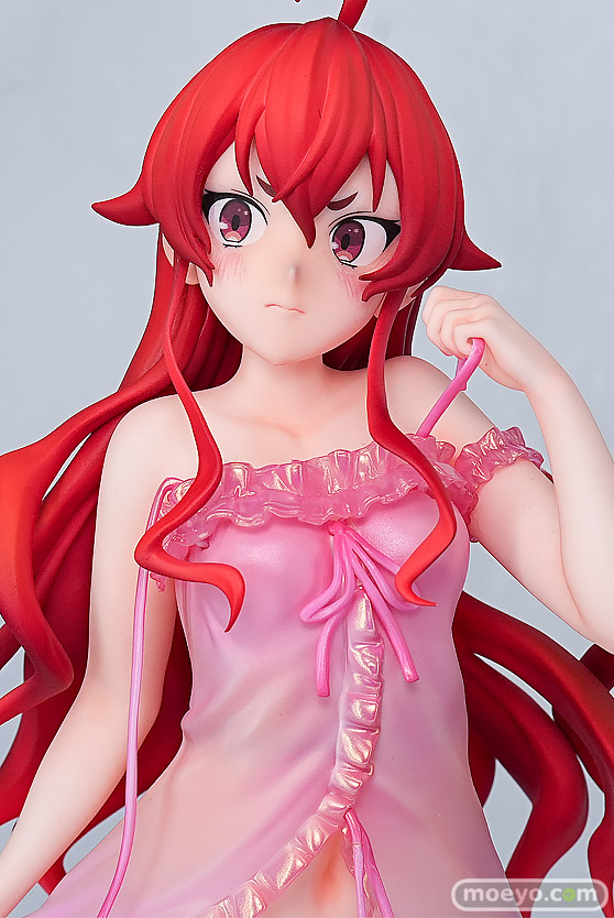 ワンダーフェスティバル2025 [夏]  フィギュア KADOKAWA 無職転生 II ～異世界行ったら本気だす～ エリス ランジェリーver. ふぉるとねいしょん 石塚慶太 あきもとはじめ KDcolle 06