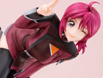 「GGG(ガンダム・ガールズ・ジェネレーション) 機動戦士ガンダムSEED FREEDOM ルナマリア・ホーク 完成品フィギュア」など あみあみ新作フィギュア・ホビー予約開始情報！