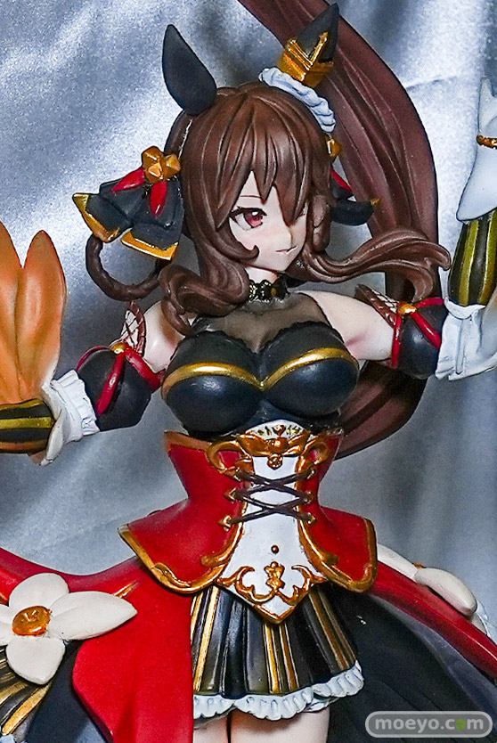 画像　フィギュア　サンプル　レビュー　ワンダーフェスティバル2025 [夏]　～studio～SunFlower あきみかん　もりのく
 02