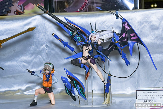 画像　フィギュア　サンプル　レビュー　ワンダーフェスティバル2025 [夏]　～studio～SunFlower あきみかん　もりのく
 03