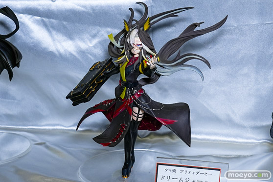 画像　フィギュア　サンプル　レビュー　ワンダーフェスティバル2025 [夏]　～studio～SunFlower あきみかん　もりのく
 06