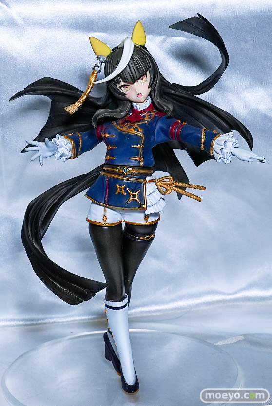 画像　フィギュア　サンプル　レビュー　ワンダーフェスティバル2025 [夏]　～studio～SunFlower あきみかん　もりのく
 08