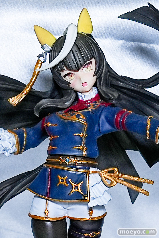 画像　フィギュア　サンプル　レビュー　ワンダーフェスティバル2025 [夏]　～studio～SunFlower あきみかん　もりのく
 09