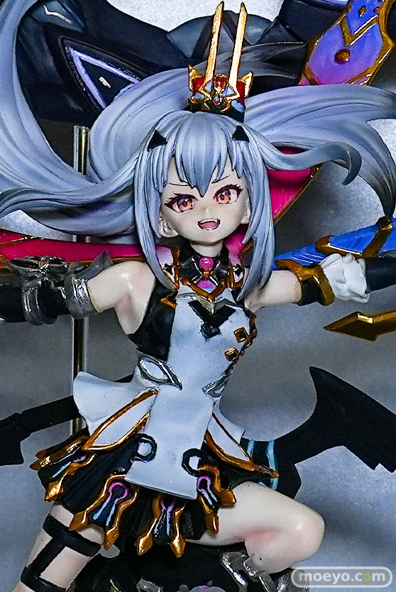 画像　フィギュア　サンプル　レビュー　ワンダーフェスティバル2025 [夏]　～studio～SunFlower あきみかん　もりのく
 11