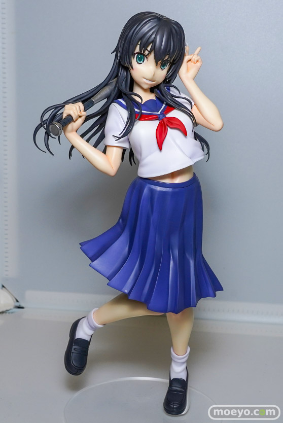 画像　フィギュア　サンプル　レビュー　ワンダーフェスティバル2025 [夏]　～studio～SunFlower あきみかん　もりのく
 14