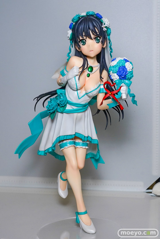 画像　フィギュア　サンプル　レビュー　ワンダーフェスティバル2025 [夏]　～studio～SunFlower あきみかん　もりのく
 15