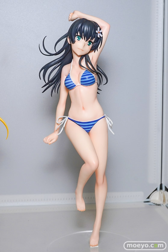 画像　フィギュア　サンプル　レビュー　ワンダーフェスティバル2025 [夏]　～studio～SunFlower あきみかん　もりのく
 18