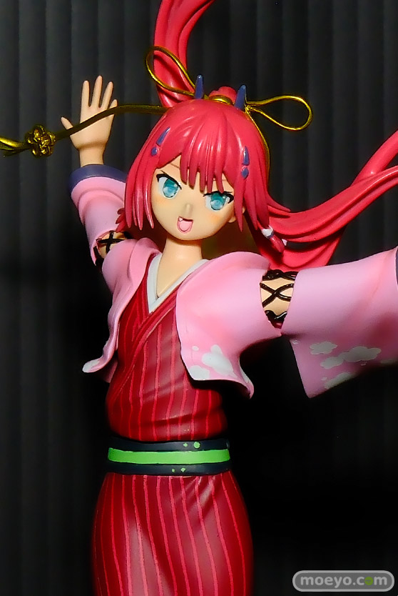 画像　フィギュア　サンプル　レビュー　ワンダーフェスティバル2025 [夏]　～studio～SunFlower あきみかん　もりのく
 23