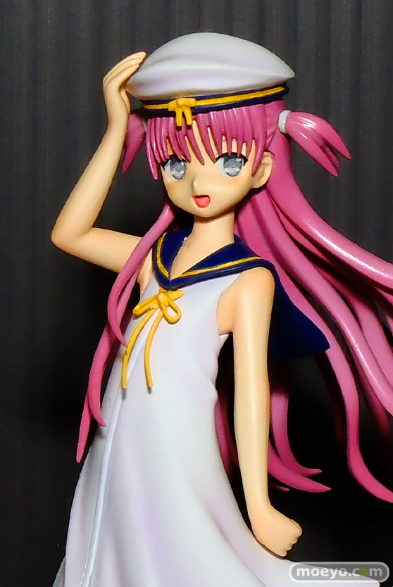 画像　フィギュア　サンプル　レビュー　ワンダーフェスティバル2025 [夏]　～studio～SunFlower あきみかん　もりのく
 25