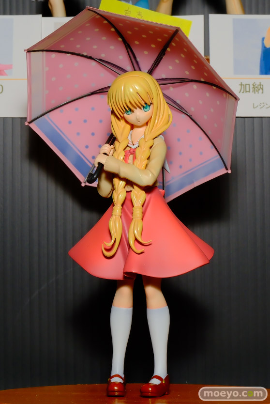 画像　フィギュア　サンプル　レビュー　ワンダーフェスティバル2025 [夏]　～studio～SunFlower あきみかん　もりのく
 28