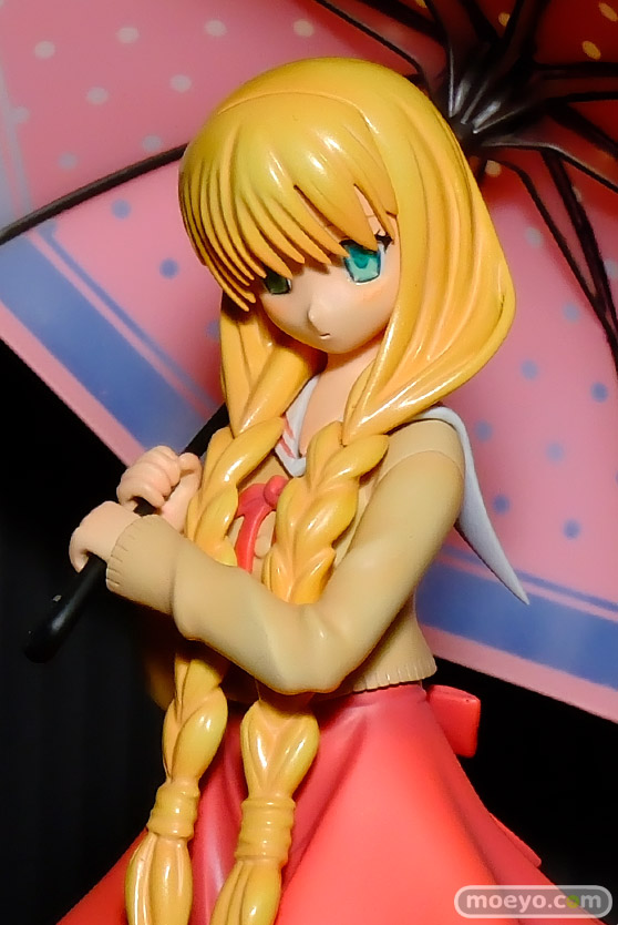 画像　フィギュア　サンプル　レビュー　ワンダーフェスティバル2025 [夏]　～studio～SunFlower あきみかん　もりのく
 29