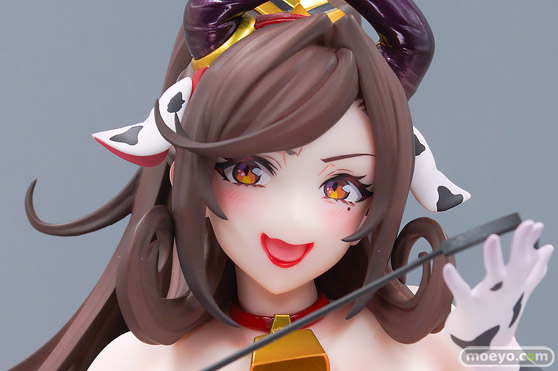 Pink・Cat バニスタイン・ファンタジー レディ・ホルスタイナー Ver.PIMAX あろえもなか DimentionTrace 千里GAN エロ フィギュア キャストオフ PVC 30