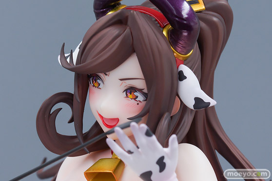 Pink・Cat バニスタイン・ファンタジー レディ・ホルスタイナー Ver.PIMAX あろえもなか DimentionTrace 千里GAN エロ フィギュア キャストオフ PVC 32