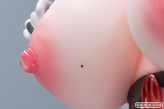 Pink・Cat バニスタイン・ファンタジー レディ・ホルスタイナー Ver.PIMAX あろえもなか DimentionTrace 千里GAN エロ フィギュア キャストオフ PVC 43