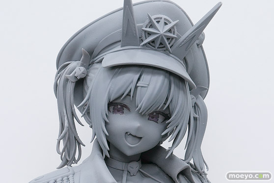 ワンダーフェスティバル2025 [夏]  フィギュア メディコス・エンタテインメント 勝利の女神：NIKKE マスト こば酸 05