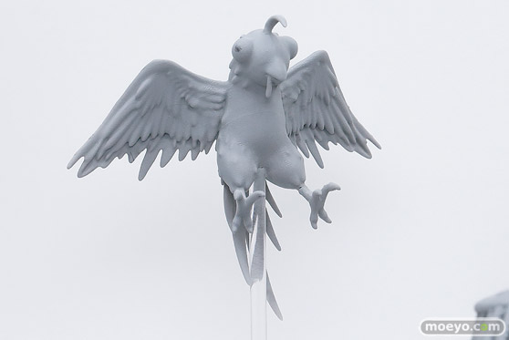 ワンダーフェスティバル2025 [夏]  フィギュア メディコス・エンタテインメント 勝利の女神：NIKKE マスト こば酸 06