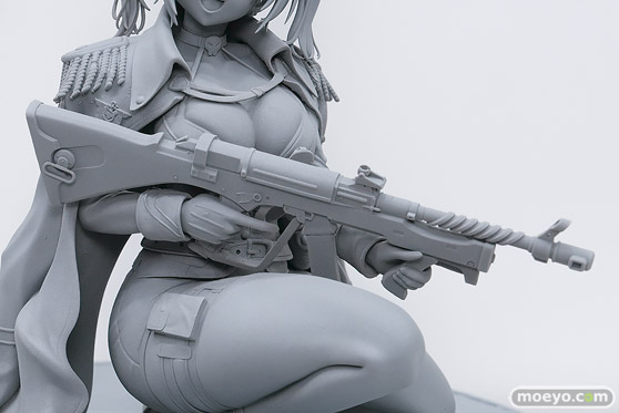 ワンダーフェスティバル2025 [夏]  フィギュア メディコス・エンタテインメント 勝利の女神：NIKKE マスト こば酸 07