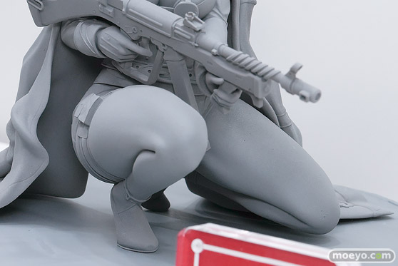 ワンダーフェスティバル2025 [夏]  フィギュア メディコス・エンタテインメント 勝利の女神：NIKKE マスト こば酸 09