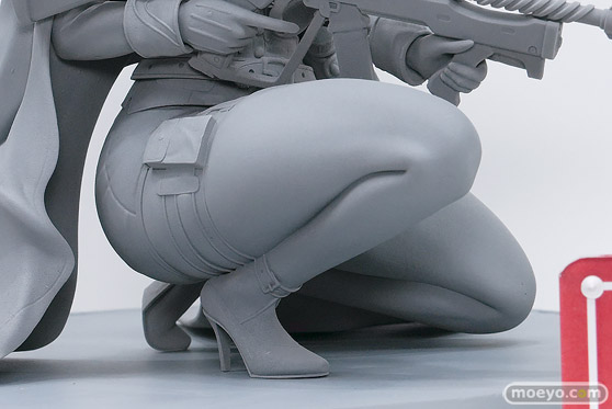 ワンダーフェスティバル2025 [夏]  フィギュア メディコス・エンタテインメント 勝利の女神：NIKKE マスト こば酸 10