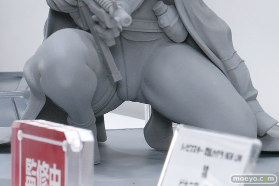 ワンダーフェスティバル2025 [夏]  フィギュア メディコス・エンタテインメント 勝利の女神：NIKKE マスト こば酸 11