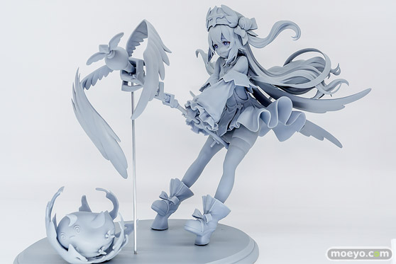 フィギュア　アズレンEXPO -アズールレーン 8th Anniversary- アズールレーン ユニコーン -ホワイト・マイオ・エンジェル- 01