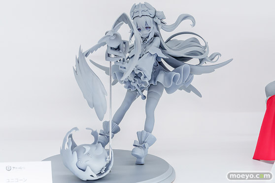 フィギュア　アズレンEXPO -アズールレーン 8th Anniversary- アズールレーン ユニコーン -ホワイト・マイオ・エンジェル- 02