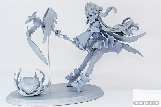 フィギュア　アズレンEXPO -アズールレーン 8th Anniversary- アズールレーン ユニコーン -ホワイト・マイオ・エンジェル- 03