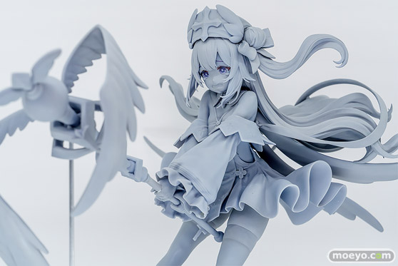 フィギュア　アズレンEXPO -アズールレーン 8th Anniversary- アズールレーン ユニコーン -ホワイト・マイオ・エンジェル- 04