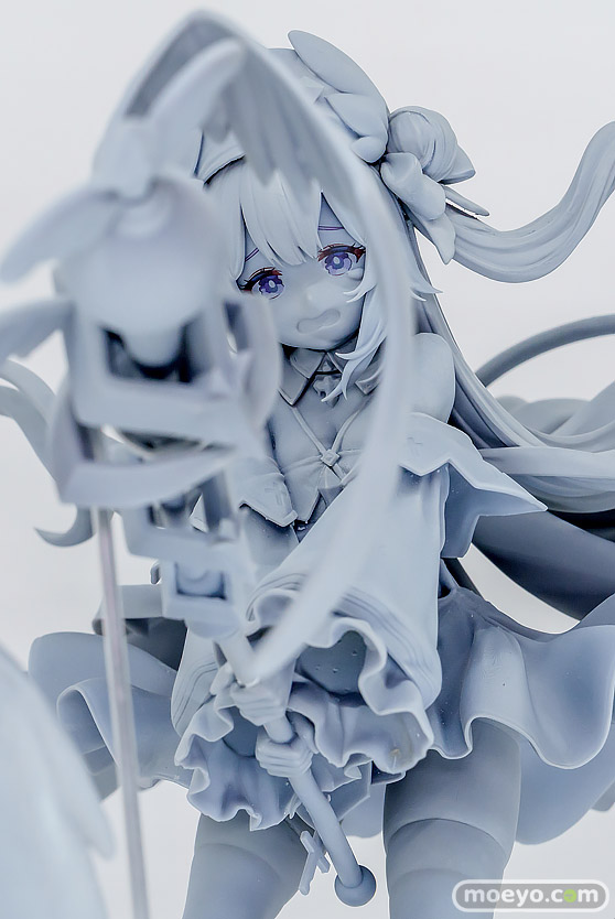 フィギュア　アズレンEXPO -アズールレーン 8th Anniversary- アズールレーン ユニコーン -ホワイト・マイオ・エンジェル- 05