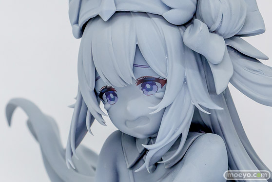 フィギュア　アズレンEXPO -アズールレーン 8th Anniversary- アズールレーン ユニコーン -ホワイト・マイオ・エンジェル- 06